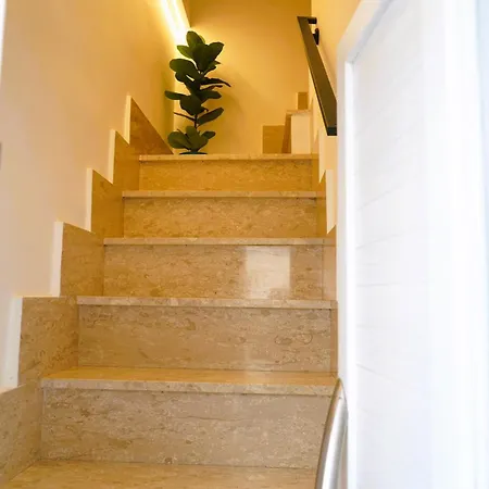 Ferienhaus La Del Conte - Storia, Confort Ed Eleganza