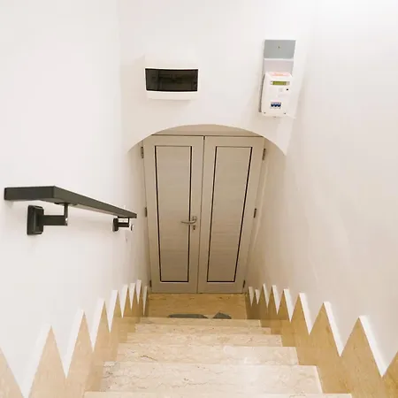 La Del Conte - Storia, Confort Ed Eleganza Ferienhaus *