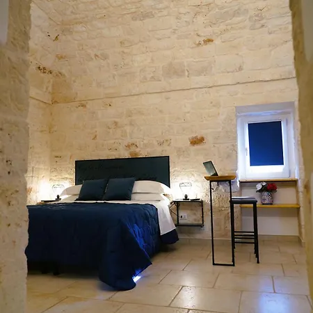 Ferienhaus La Del Conte - Storia, Confort Ed Eleganza