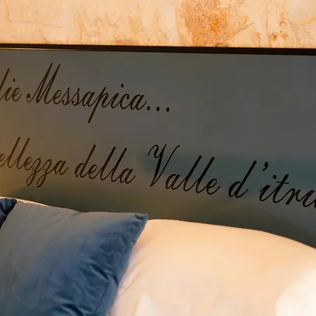La Del Conte - Storia, Confort Ed Eleganza * Ceglie Messapica