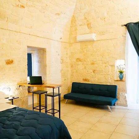 Ferienhaus La Del Conte - Storia, Confort Ed Eleganza