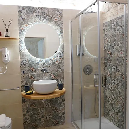 Ferienhaus La Del Conte - Storia, Confort Ed Eleganza