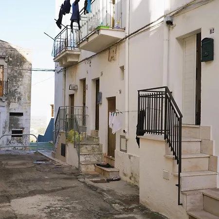 La Del Conte - Storia, Confort Ed Eleganza Holiday home Ceglie Messapica
