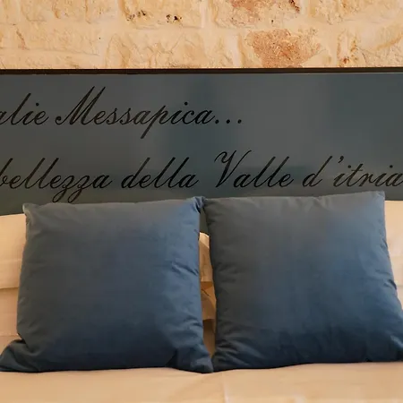 La Del Conte - Storia, Confort Ed Eleganza Ceglie Messapica