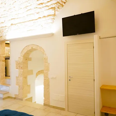 Holiday home La Del Conte - Storia, Confort Ed Eleganza Ceglie Messapica