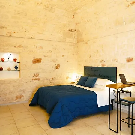 Holiday home La Del Conte - Storia, Confort Ed Eleganza