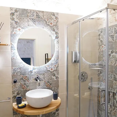 La Del Conte - Storia, Confort Ed Eleganza Holiday home *