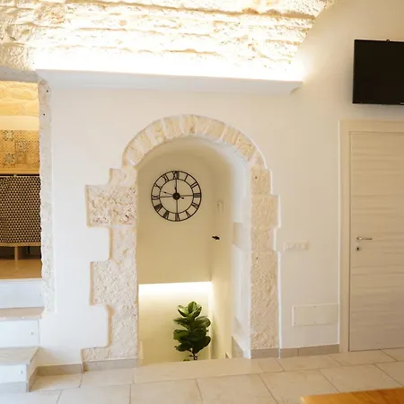 La Del Conte - Storia, Confort Ed Eleganza Holiday home