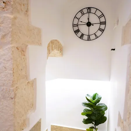 Holiday home La Del Conte - Storia, Confort Ed Eleganza Ceglie Messapica