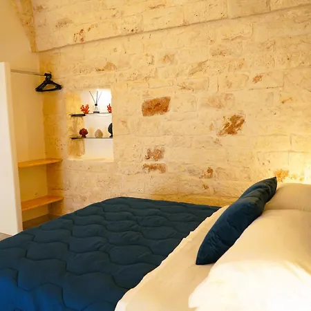 La Del Conte - Storia, Confort Ed Eleganza Holiday home Ceglie Messapica
