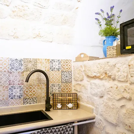 La Del Conte - Storia, Confort Ed Eleganza Holiday home *