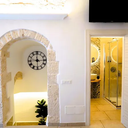 Holiday home La Del Conte - Storia, Confort Ed Eleganza Ceglie Messapica