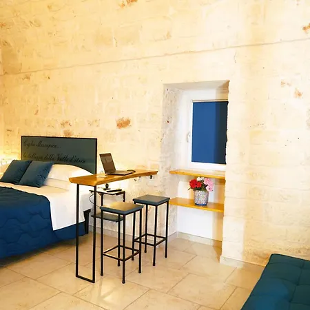 La Del Conte - Storia, Confort Ed Eleganza Holiday home
